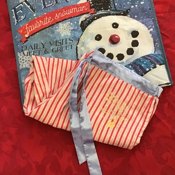 Flirtitude convertible pj pants - Picture 2 of 7